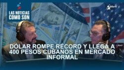 Las Noticias Como Son | Martes, 12 de agosto del 2025