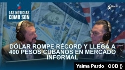 Las Noticias Como Son | Martes, 12 de agosto del 2025