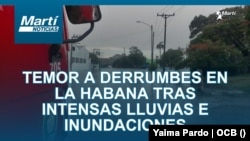 Noticiero Martí Noticias | Martes, 12 de agosto del 2025